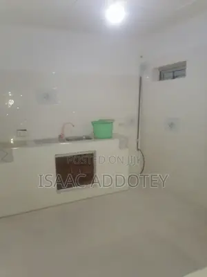 2bdrm Apartment in Spintex American, Baatsona Total for rent