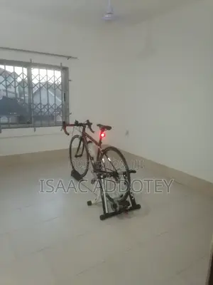 2bdrm Apartment in Spintex American, Baatsona Total for rent