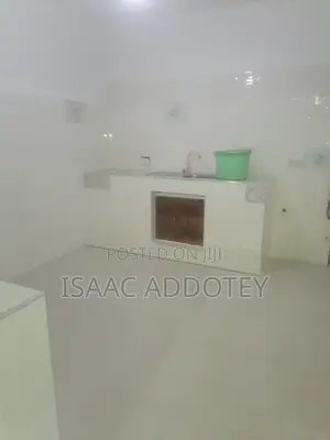 2bdrm Apartment in Spintex American, Baatsona Total for rent