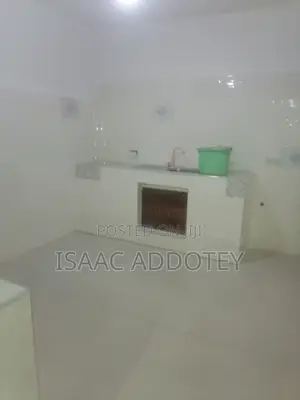 2bdrm Apartment in Spintex American, Baatsona Total for rent