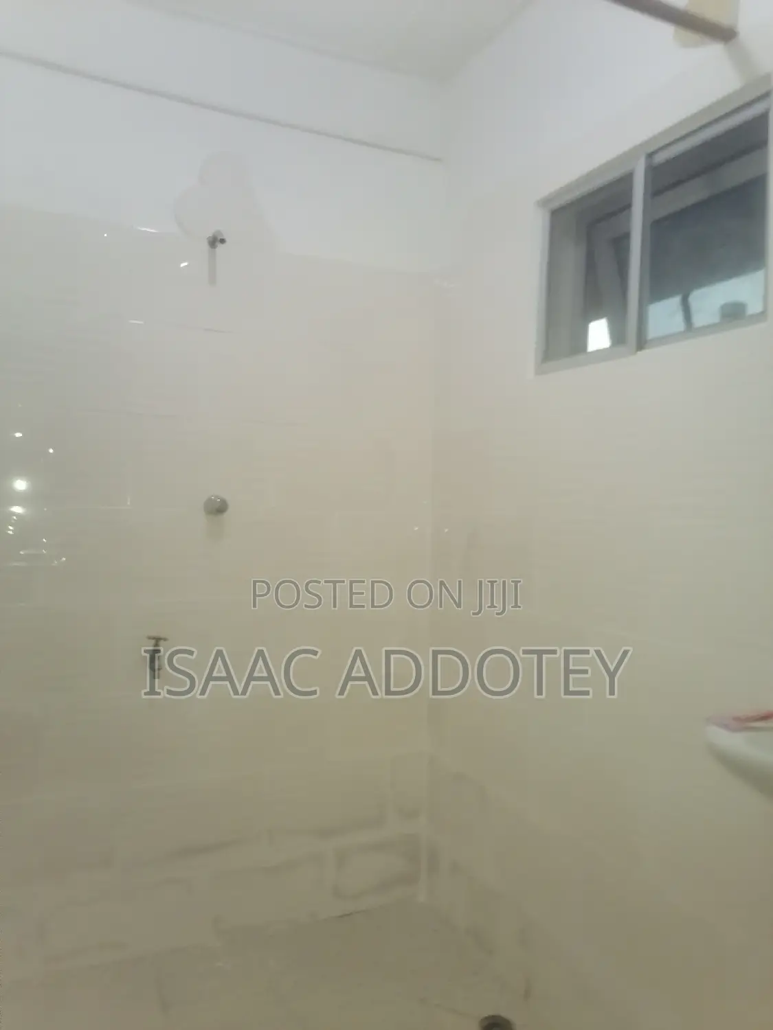 2bdrm Apartment in Spintex American, Baatsona Total for rent