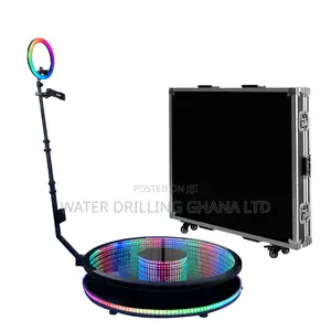 360 Photobooth For Sale
