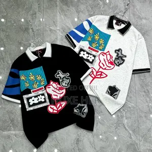 Mens Tops and Wears
