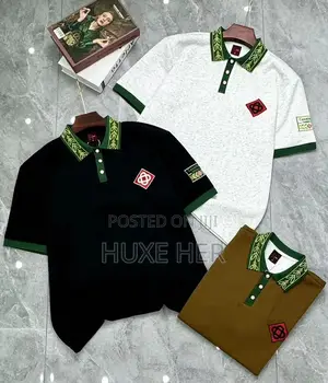 Mens Tops and Wears