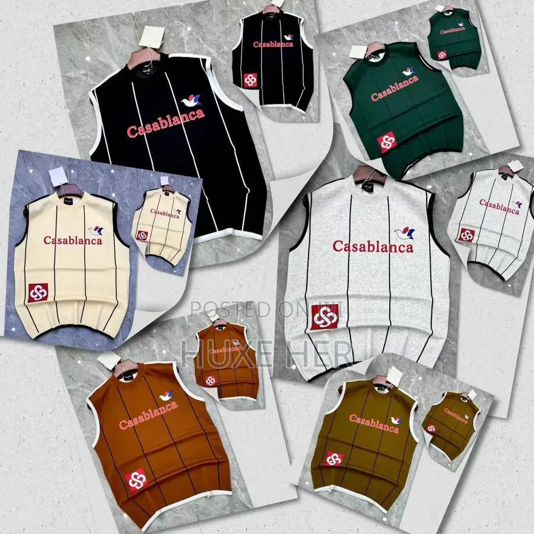 Mens Tops and Wears