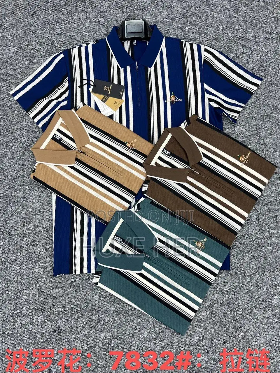 Mens Tops and Wears