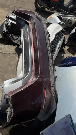Nissan Sentra 2022,2023,2024,2025 Back Bumper Available