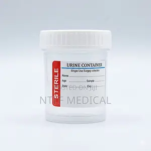 Urine Container 30ml