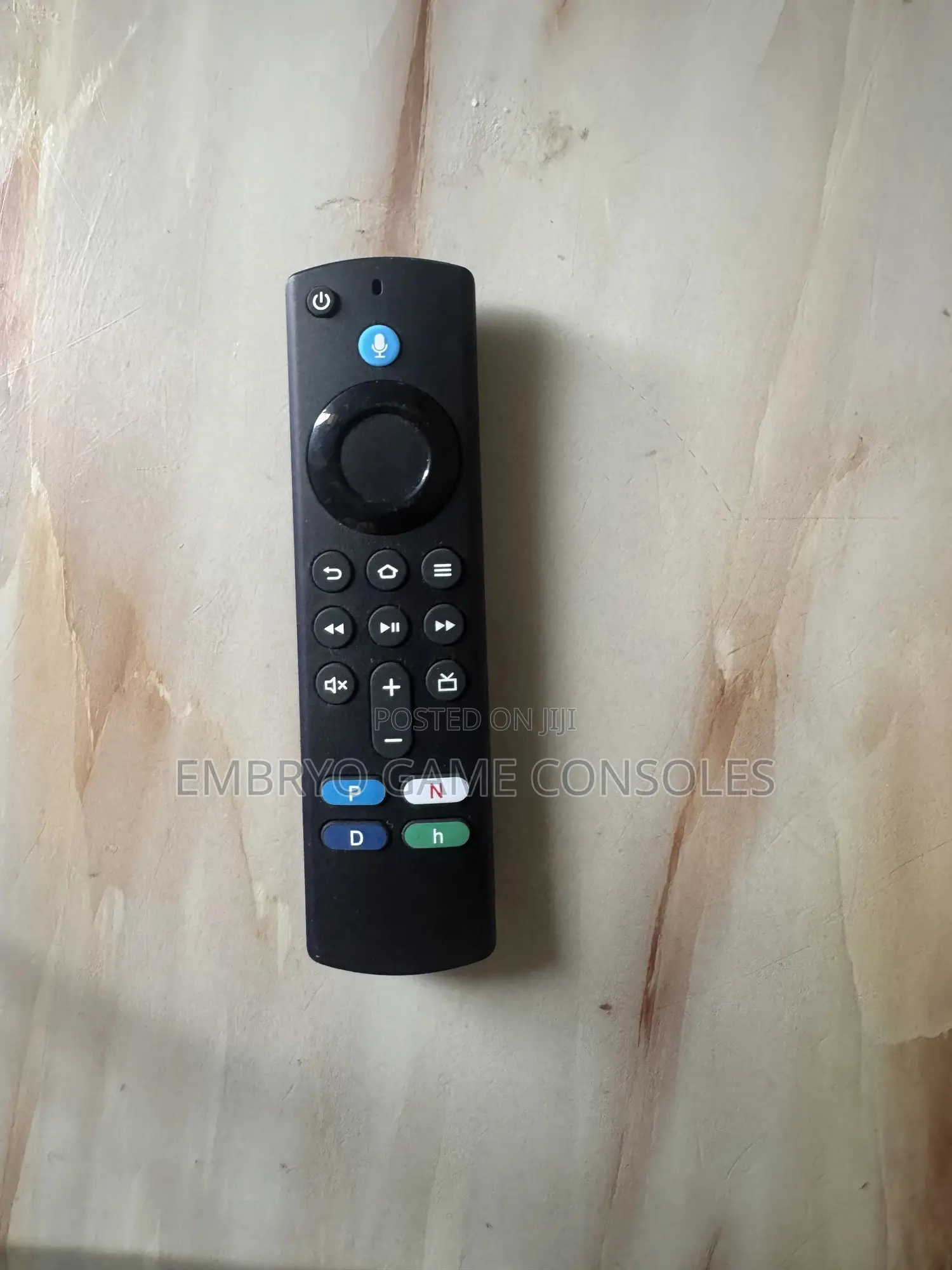 Original Remote for Amazon Firesticks
