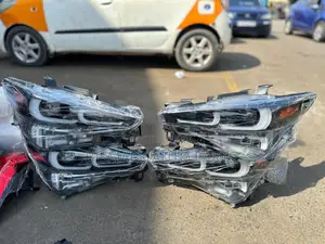 Mazda Cx 2024 2025 2026 Headlight