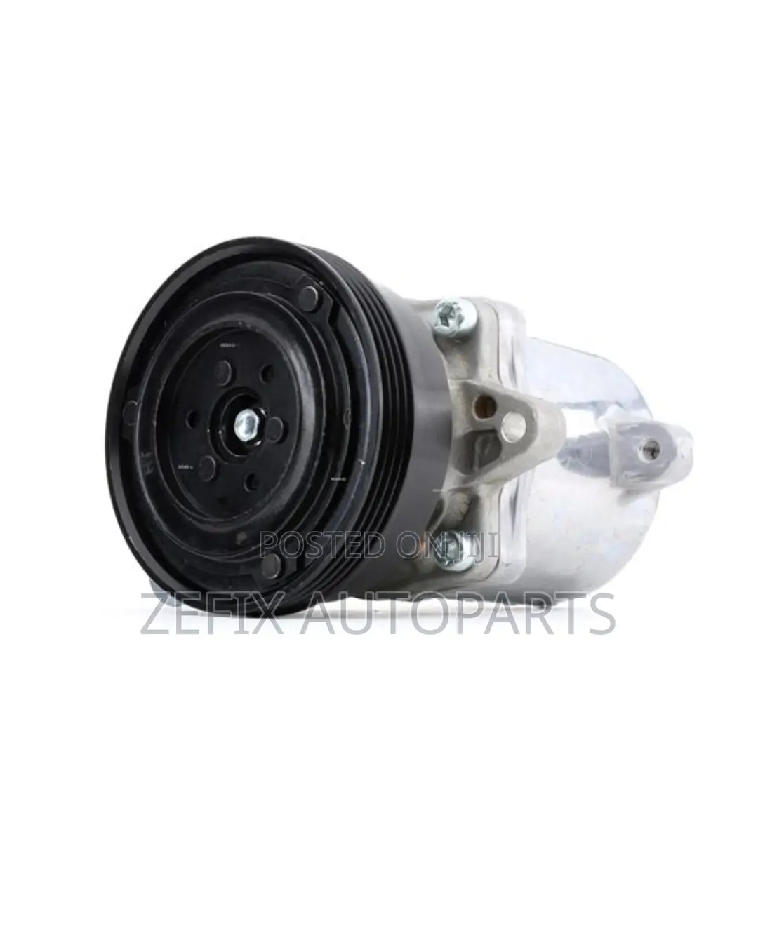 BMW E36 318i 320i 323i 325i 328i M3 Z3 a/C Compressor — Ridex