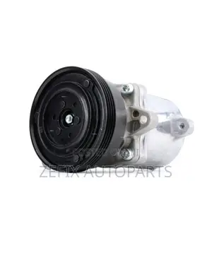 BMW E36 318i 320i 323i 325i 328i M3 Z3 a/C Compressor — Ridex