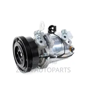 BMW E36 318i 320i 323i 325i 328i M3 Z3 a/C Compressor — Ridex