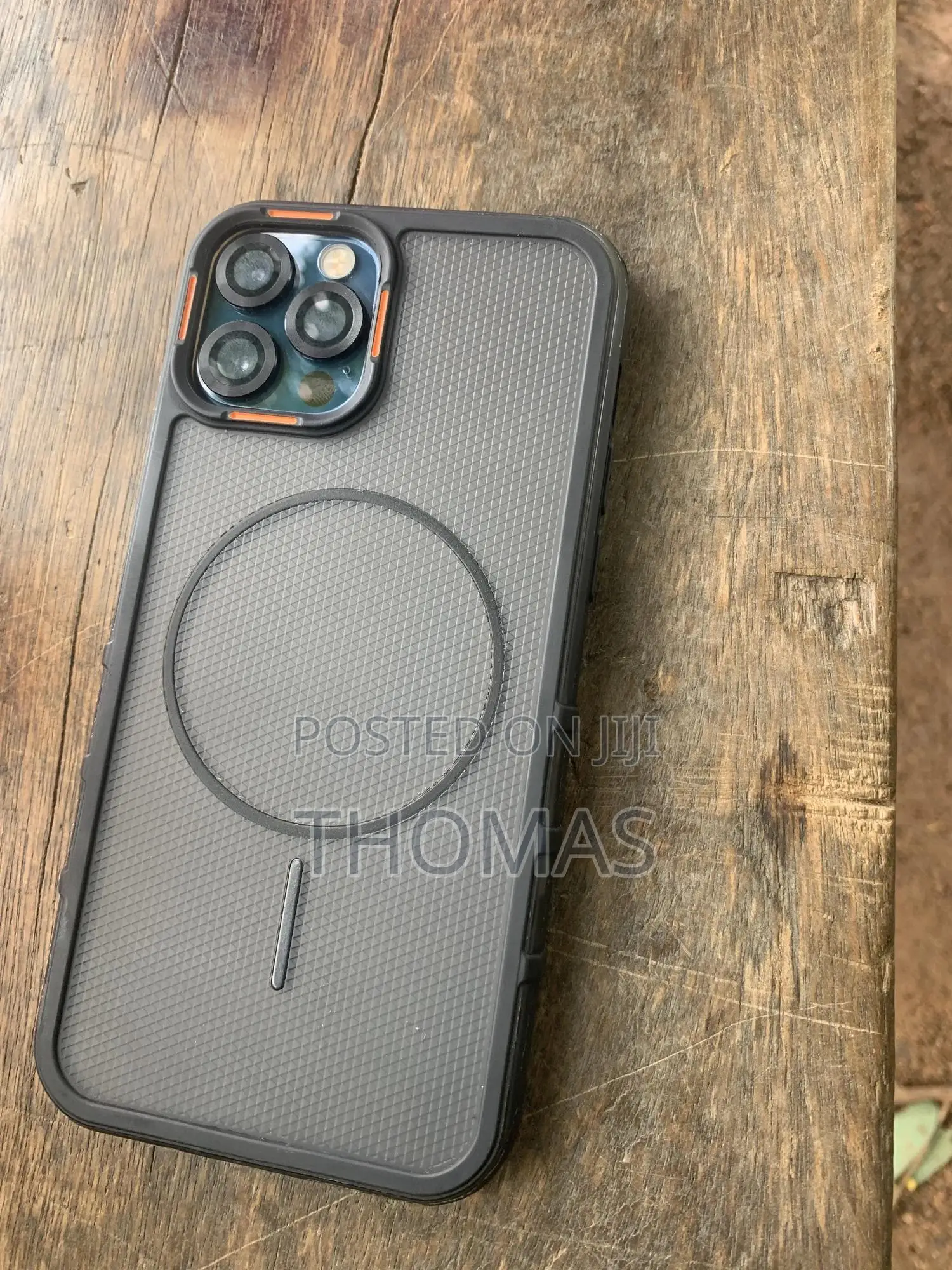 Apple iPhone 12 Pro 128 GB Blue