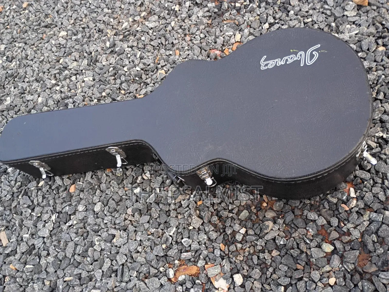 Gibson Gib-4150 Acoustic Guitar