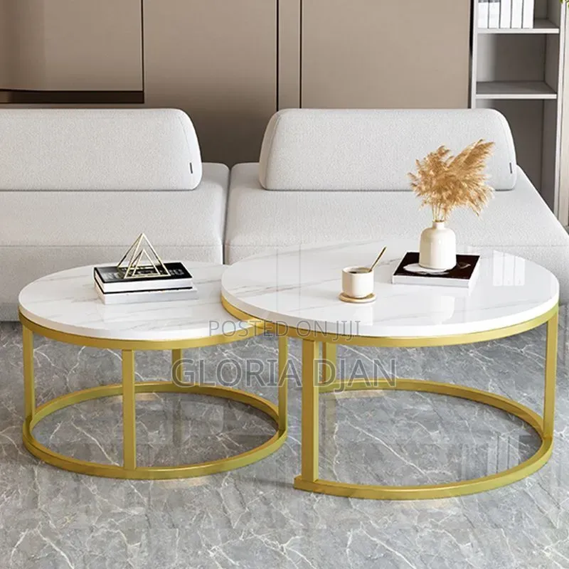 2 in 1 Living Room Table