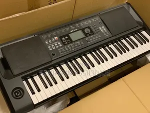 Korg Ek50 Keyboard