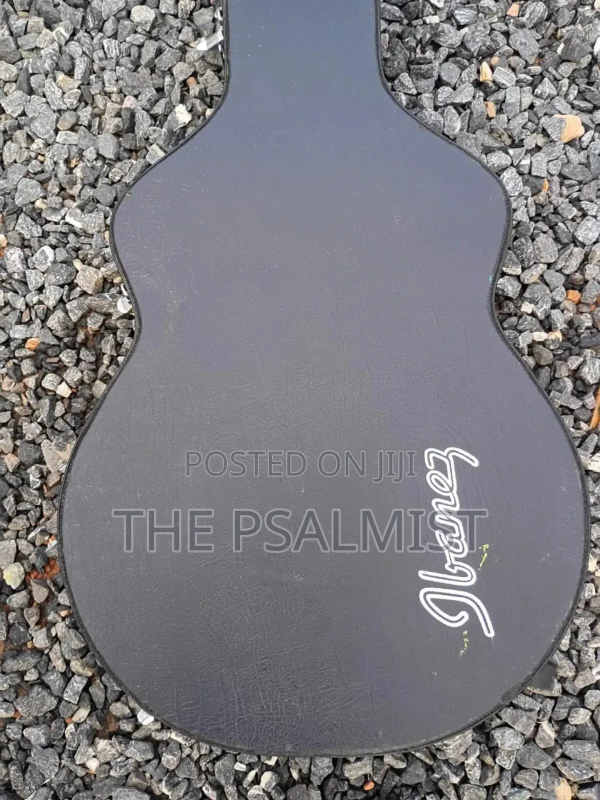 Gibson Gib-4150 Acoustic Guitar
