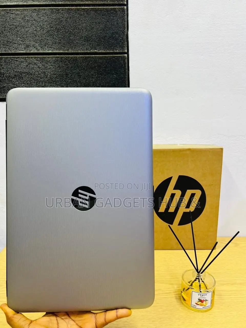 New Laptop HP 8GB Intel Core i5 HDD 1T