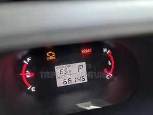 2009-2010 Matrix,Vibe,Corolla 1.8l Engine and Transmission