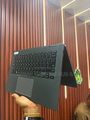 New Laptop Dell Latitude 3380 8GB Intel Core i5 SSD 128GB