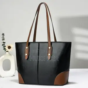 Huxe Her Lady's Bags
