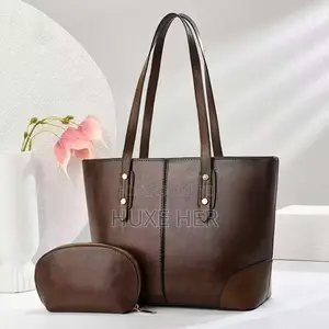 Huxe Her Lady's Bags