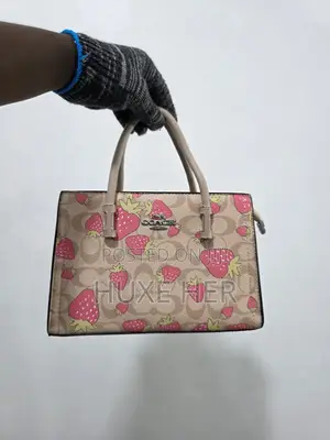 Huxe Her Lady's Bags