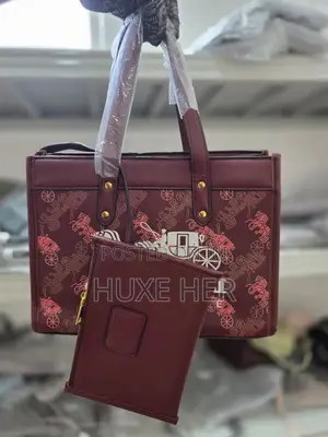 Huxe Her Lady's Bags