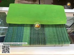 Genuine Handmade Northern Smock Fabric