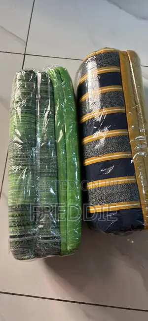 Genuine Handmade Northern Smock Fabric