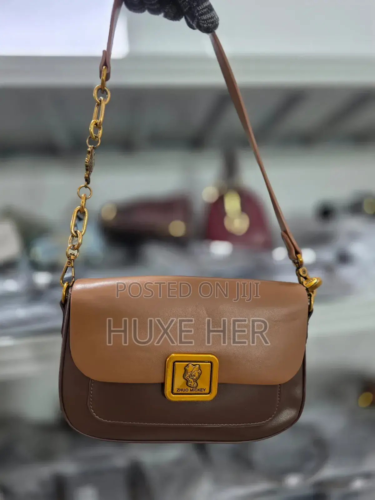 Below 120ghc Ladys Bags