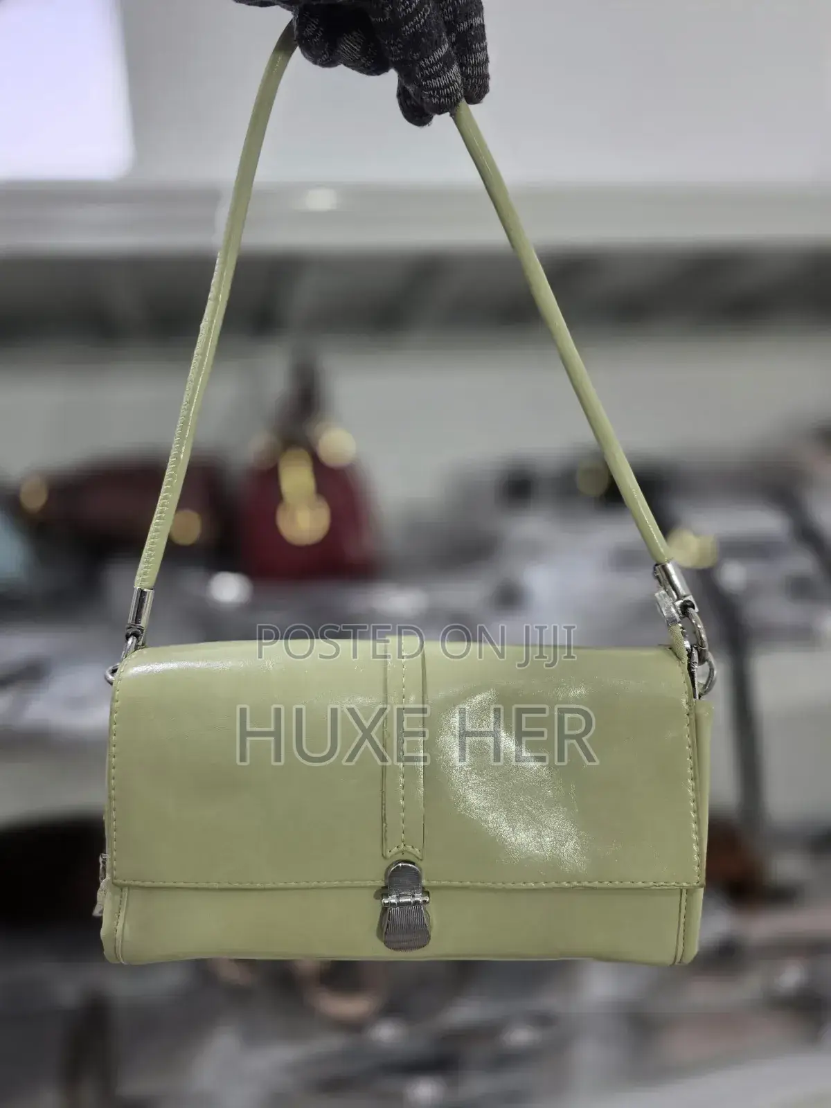 Below 120ghc Ladys Bags