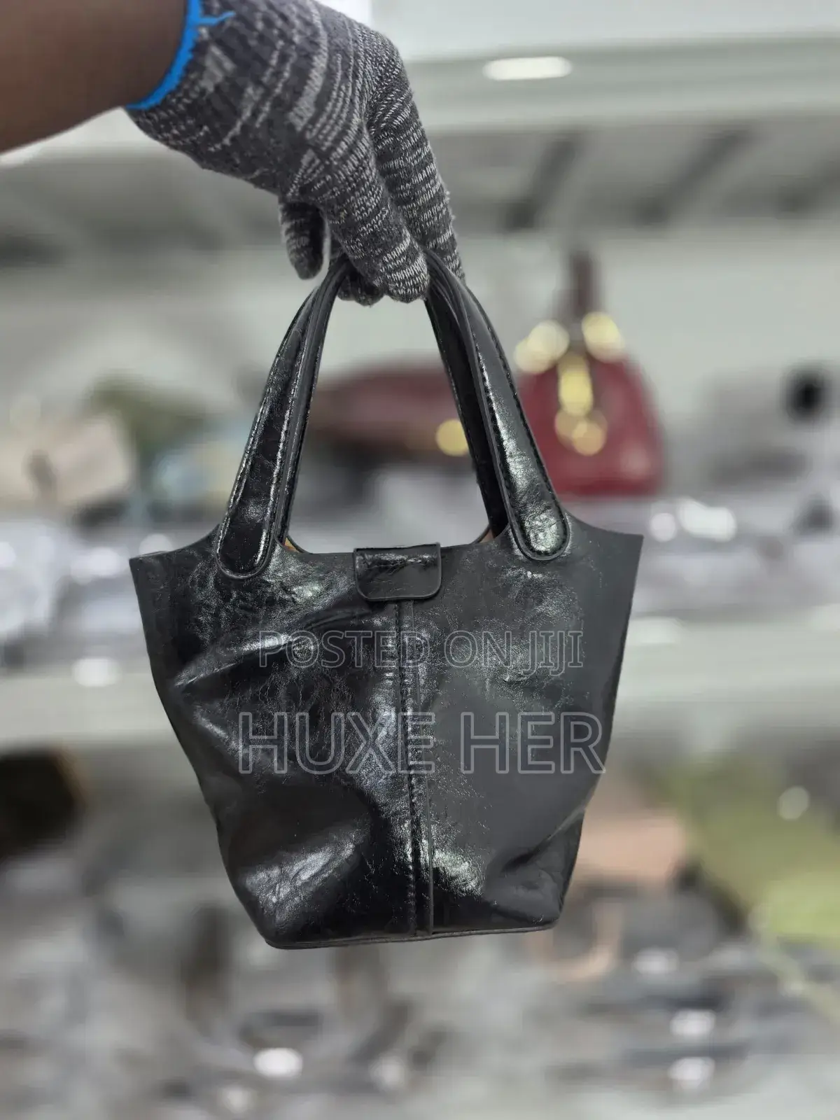 Below 120ghc Ladys Bags