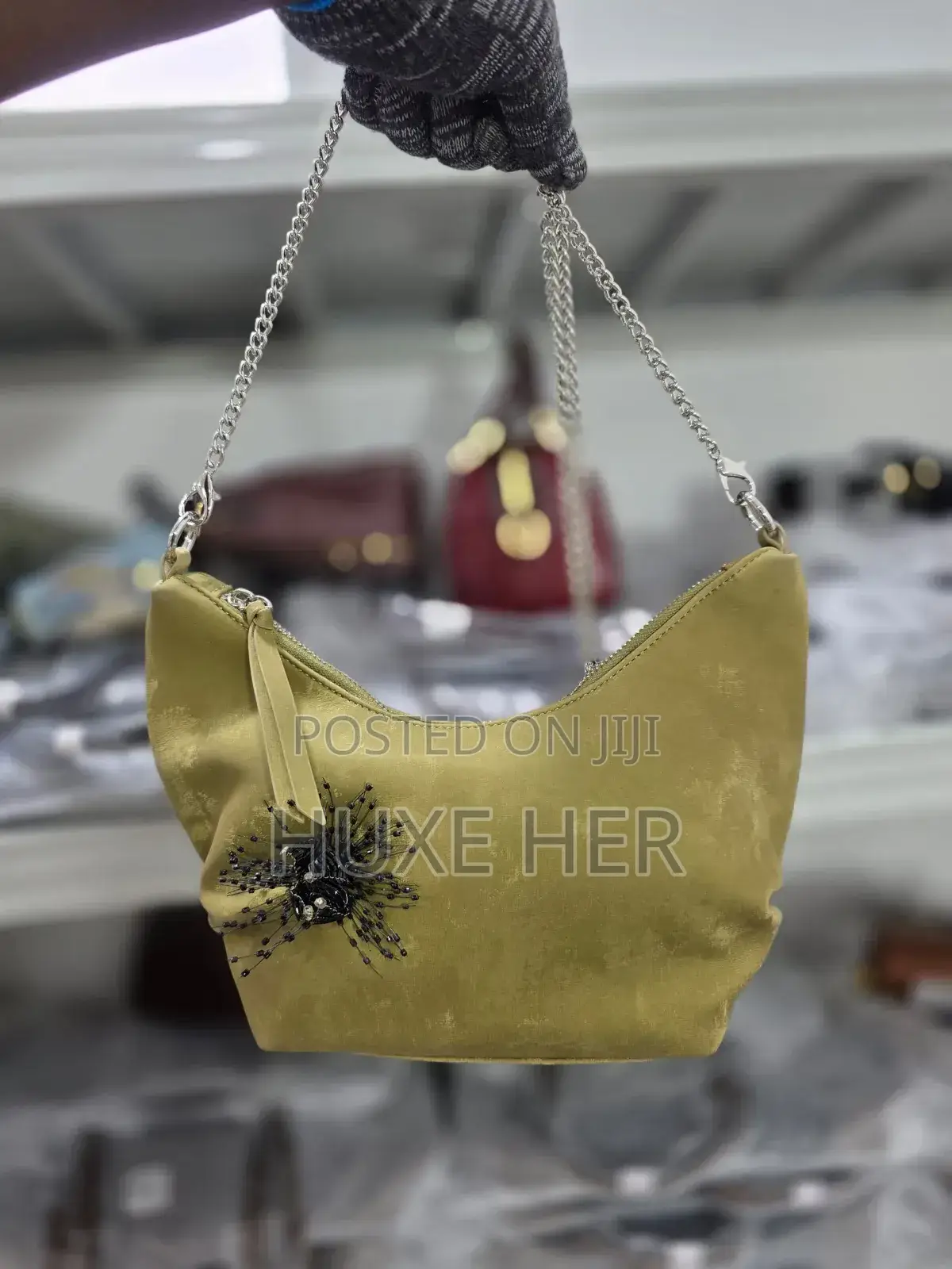 Below 120ghc Ladys Bags