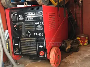 Transformer Welding Machine.And in Good Condition