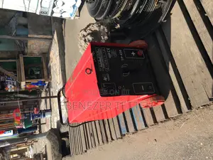 Transformer Welding Machine.And in Good Condition