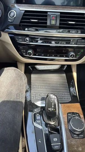 BMW X3 for Rent