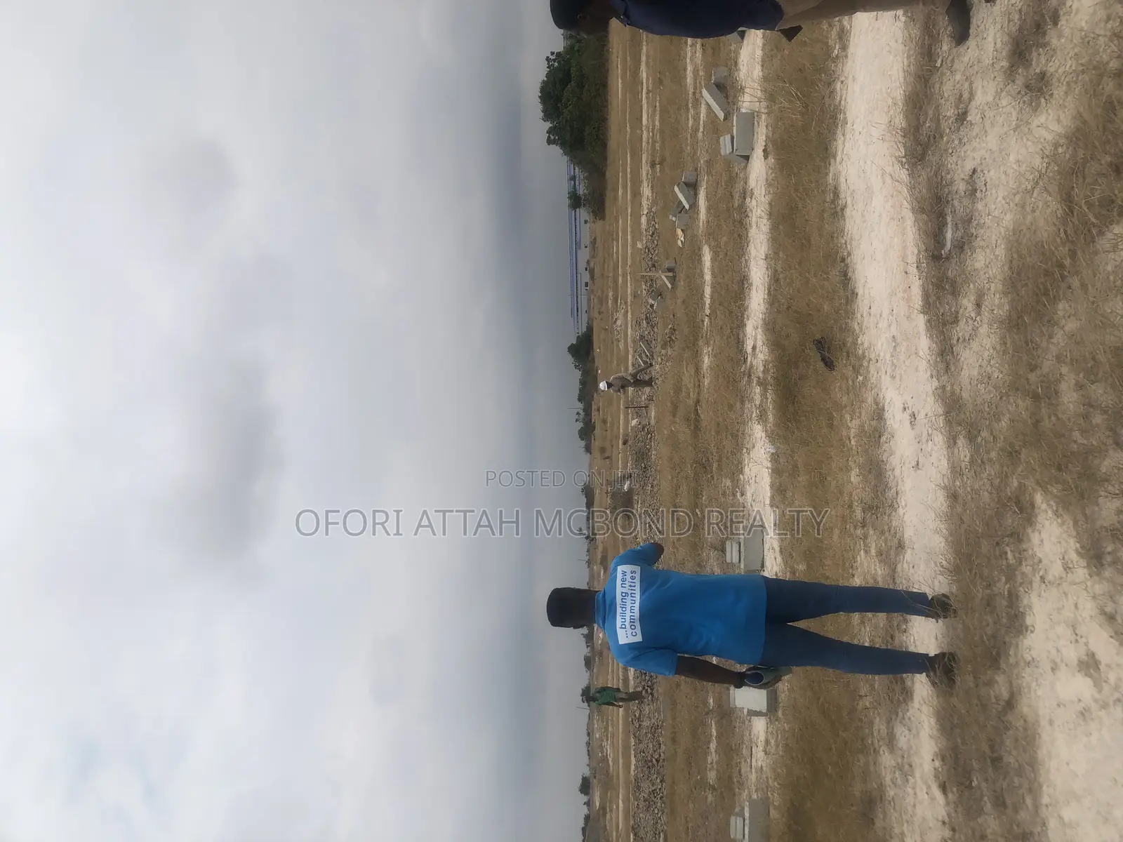  Land Promo!! Prampram Airport City Plots Selling Fast.