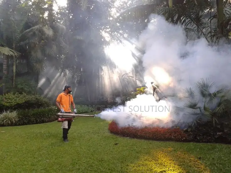 T Advance Pest Solution