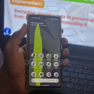 Google Pixel 6a 128 GB Green