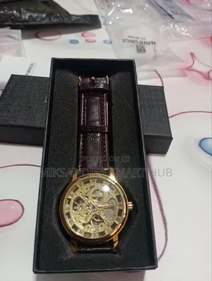Ciloa, Poedagar, Naviforce Watches