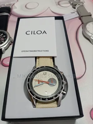 Ciloa, Poedagar, Naviforce Watches