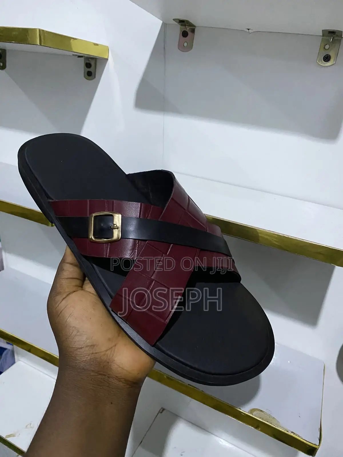 Original Men Sandals