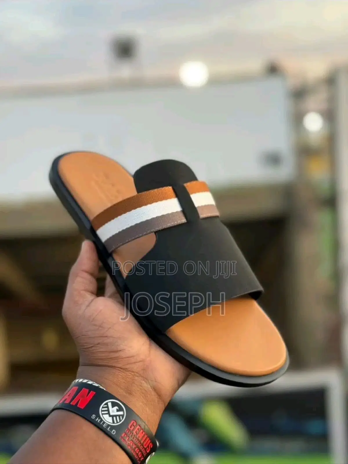Original Men Sandals