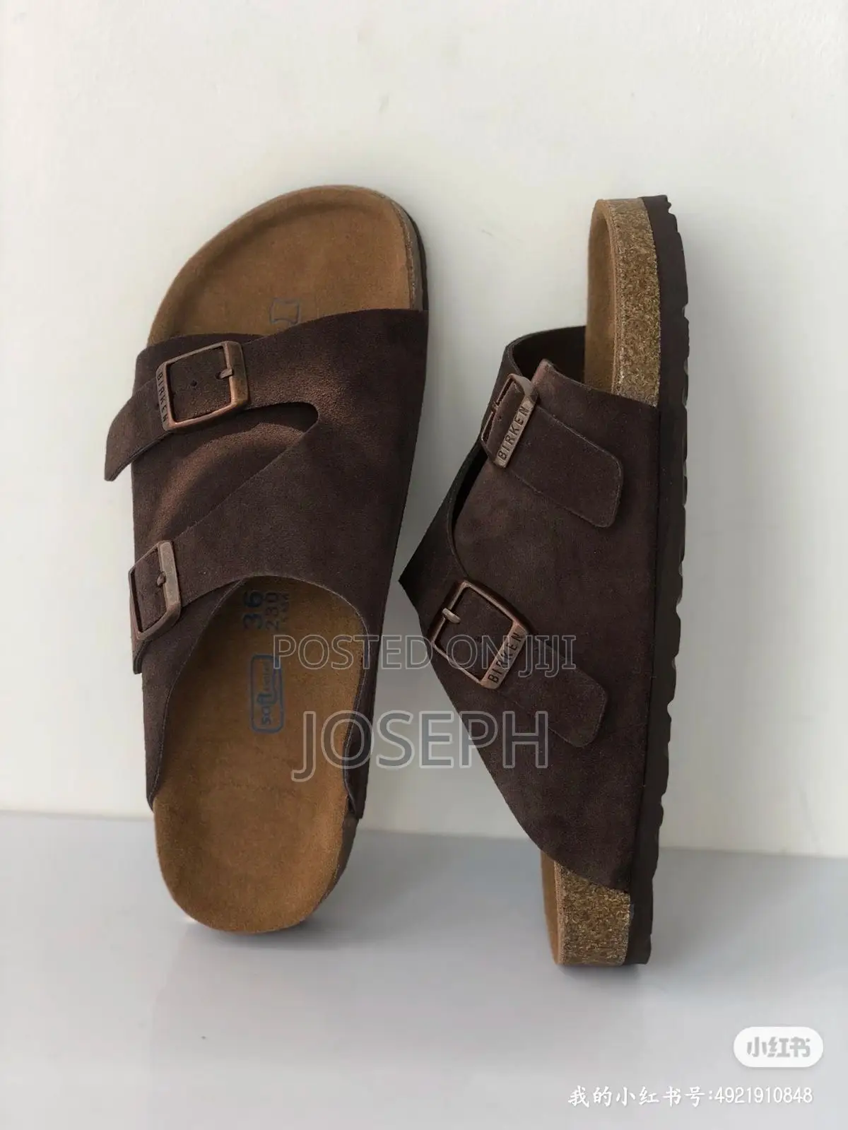 Original Men Sandals