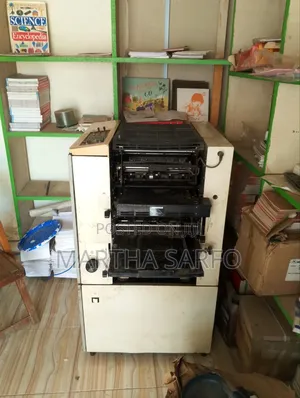 Mini Offset Printer for Sale