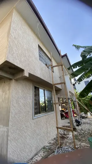 Graffiato Painting Works