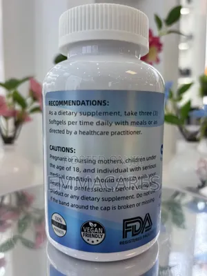 Soy Lecithin