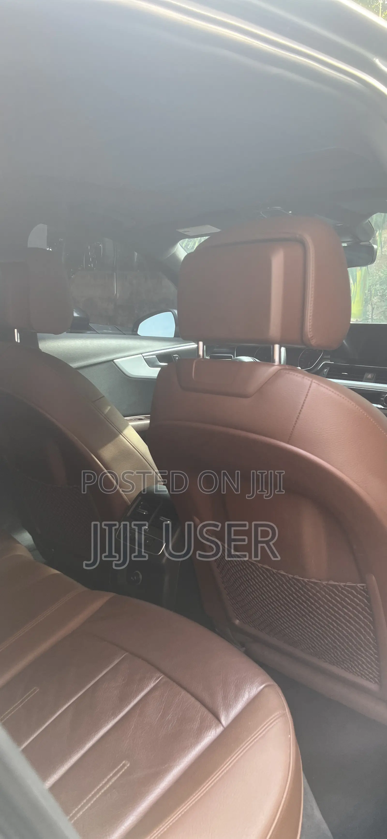 Audi A4 2.0T Premium AWD quattro 2018 Gray